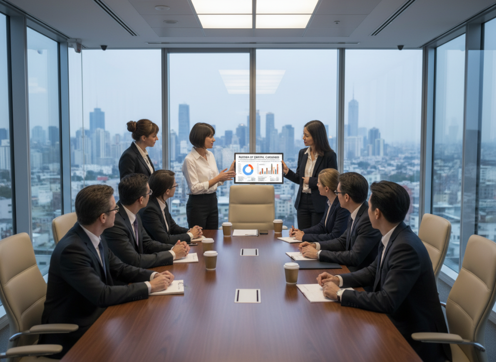 Image actuelle : Comment écrire un prompt efficace pour générer des articles professionnels