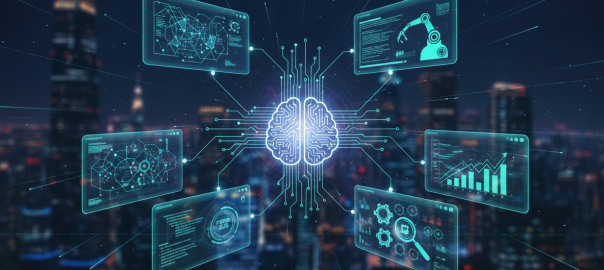 IA Outils & Logiciels