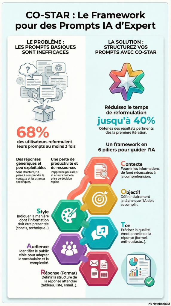 Image actuelle : Méthode CO-STAR