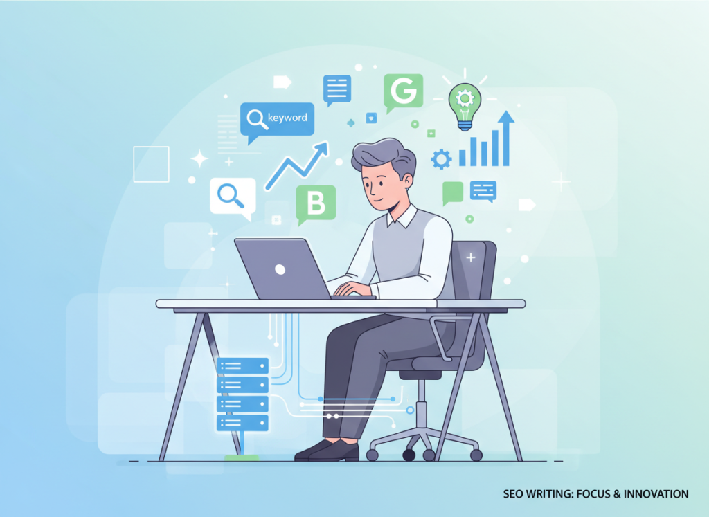 L’image actuelle n’a pas de texte alternatif. Le nom du fichier est : Redaction-SEO-friendly-grace-a-lIA-pour-PME-PMI-et-ETI.png