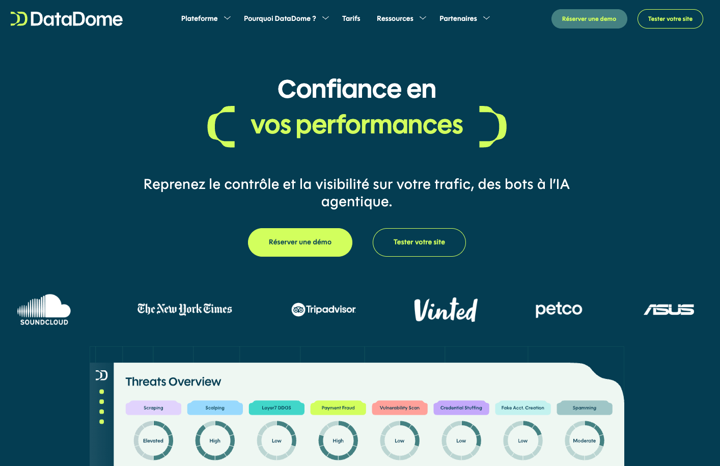 Sécurité informatique