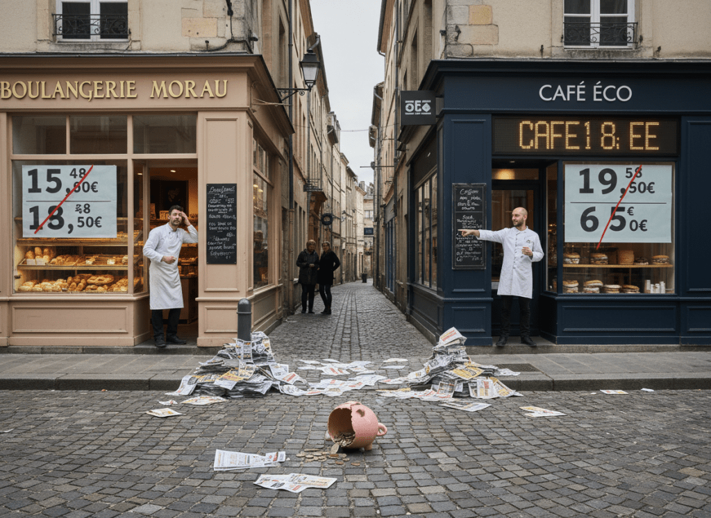 Image actuelle : Dynamic pricing IA