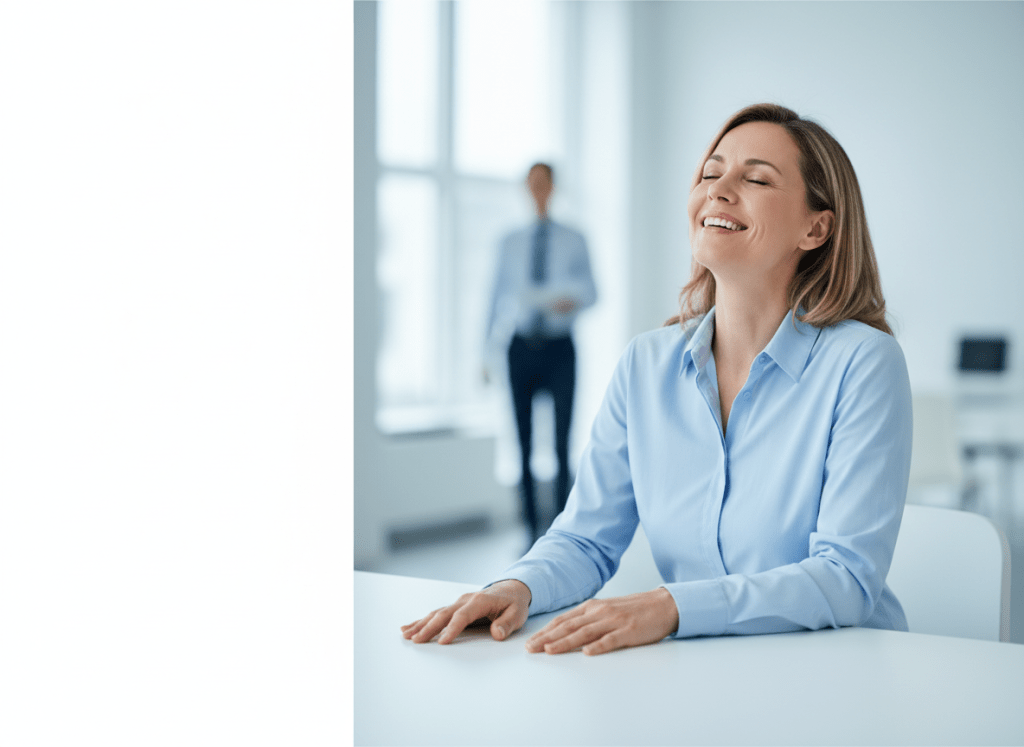 Image actuelle : Génération image marketing