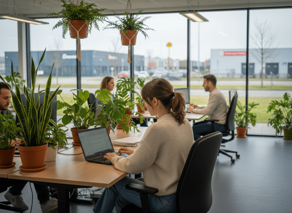 Image actuelle : IA SEO