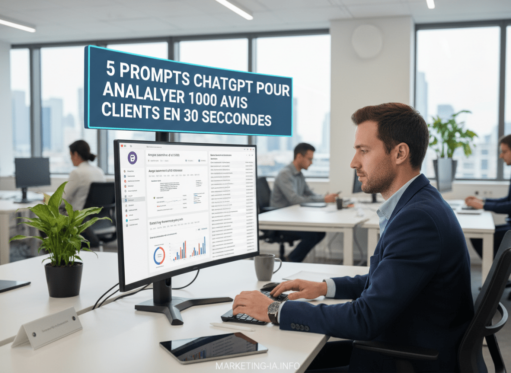 Image actuelle : Prompt ChatGPT analyse