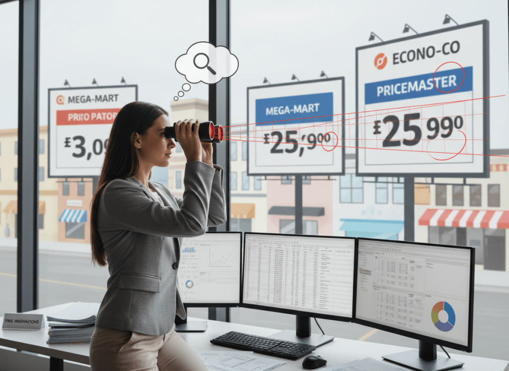 Image actuelle : Surveiller prix concurrents