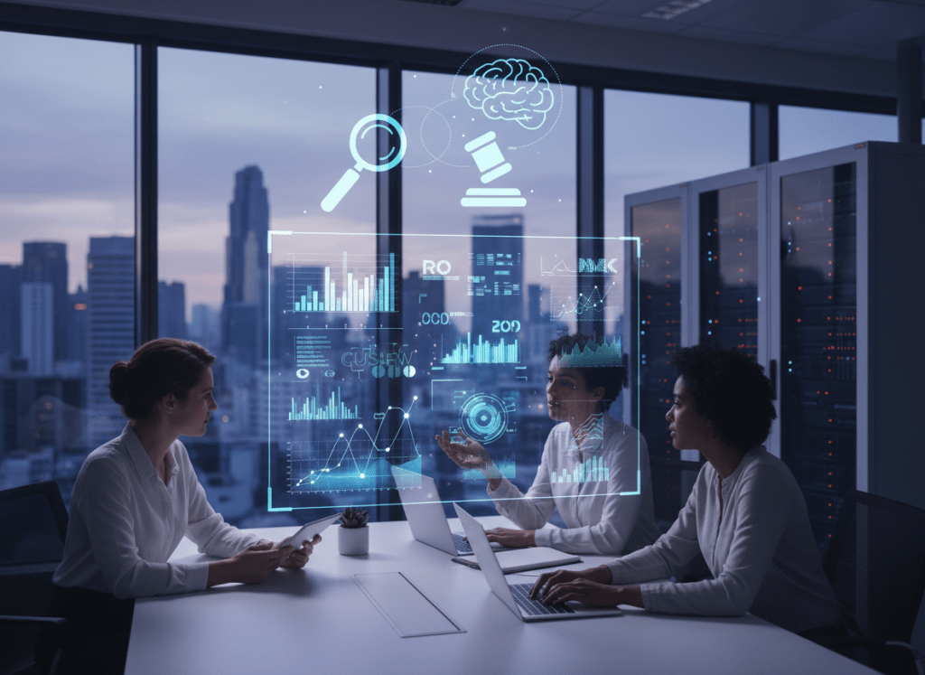 Image actuelle : Veille concurrentielle légale