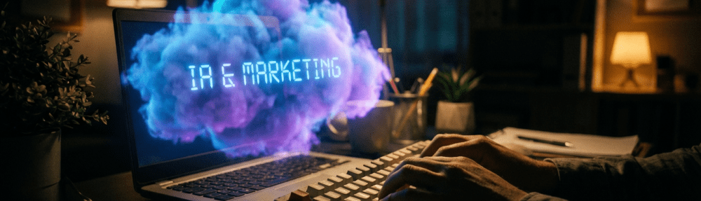 Marketing & IA